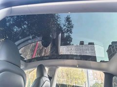 Tesla Model Y Rear-Wheel Drive - ფოტო 10