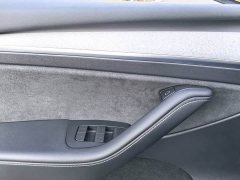 Tesla Model Y Rear-Wheel Drive - ფოტო 11