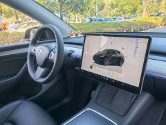 Tesla Model Y Rear-Wheel Drive - ფოტო 13