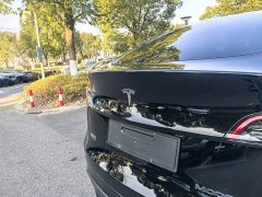 Tesla Model Y Rear-Wheel Drive - ფოტო 16