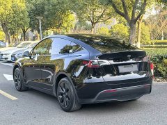 Tesla Model Y Rear-Wheel Drive - ფოტო 17
