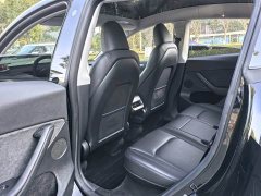 Tesla Model Y Rear-Wheel Drive - ფოტო 5