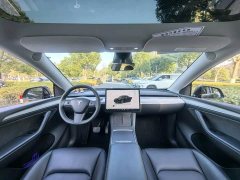 Tesla Model Y Rear-Wheel Drive - ფოტო 6