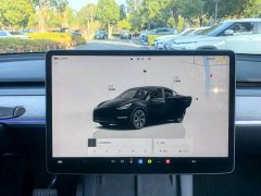 Tesla Model Y Rear-Wheel Drive - ფოტო 9