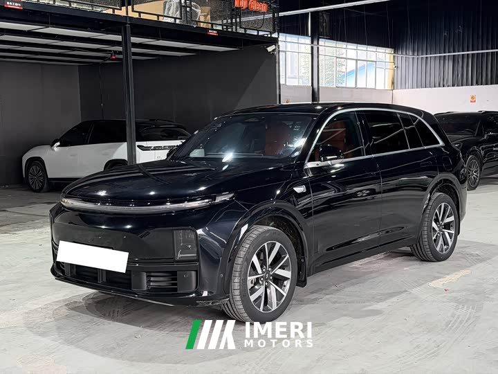 Li Auto L7 2023 Air - ავტომობილი ჩინეთიდან