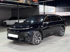 Li Auto L7 2023 Air - ფოტო 1