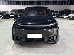 Li Auto L7 2023 Air - ფოტო 2