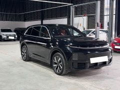 Li Auto L7 2023 Air - ფოტო 3