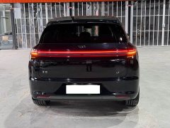 Li Auto L7 2023 Air - ფოტო 4