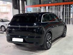Li Auto L7 2023 Air - ფოტო 5
