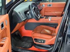Li Auto L7 2023 Air - ფოტო 7