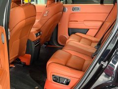 Li Auto L7 2023 Air - ფოტო 8