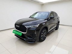 Haval H6 2021 Third Generation 1.5T Automatic Two-Wheel Drive Max - ფოტო 1