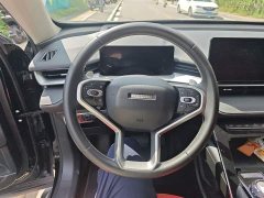 Haval H6 2021 Third Generation 1.5T Automatic Two-Wheel Drive Max - ფოტო 11