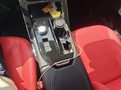 Haval H6 2021 Third Generation 1.5T Automatic Two-Wheel Drive Max - ფოტო 15