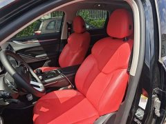 Haval H6 2021 Third Generation 1.5T Automatic Two-Wheel Drive Max - ფოტო 16