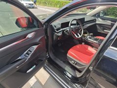 Haval H6 2021 Third Generation 1.5T Automatic Two-Wheel Drive Max - ფოტო 17