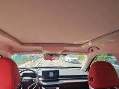 Haval H6 2021 Third Generation 1.5T Automatic Two-Wheel Drive Max - ფოტო 19