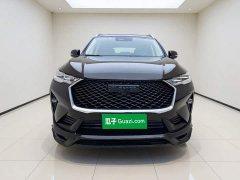 Haval H6 2021 Third Generation 1.5T Automatic Two-Wheel Drive Max - ფოტო 2