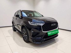 Haval H6 2021 Third Generation 1.5T Automatic Two-Wheel Drive Max - ფოტო 3