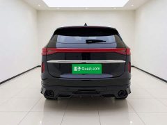 Haval H6 2021 Third Generation 1.5T Automatic Two-Wheel Drive Max - ფოტო 5