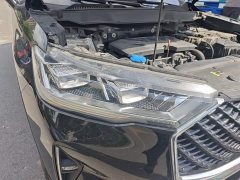 Haval H6 2021 Third Generation 1.5T Automatic Two-Wheel Drive Max - ფოტო 7