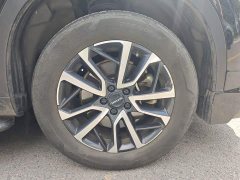 Haval H6 2021 Third Generation 1.5T Automatic Two-Wheel Drive Max - ფოტო 8