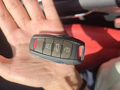 Haval H6 2021 Third Generation 1.5T Automatic Two-Wheel Drive Max - ფოტო 9