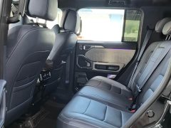 Jetour Chitu Traveler C-DM 208KM Wilderness Edition - ფოტო 12