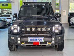 Jetour Chitu Traveler C-DM 208KM Wilderness Edition - ფოტო 2