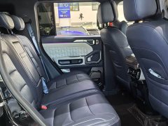 Jetour Chitu Traveler C-DM 208KM Wilderness Edition - ფოტო 5