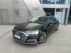 Audi A8 2019 Facelift Plus A8L 50 TFSI quattro Luxury - ფოტო 1