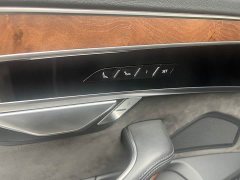 Audi A8 2019 Facelift Plus A8L 50 TFSI quattro Luxury - ფოტო 11