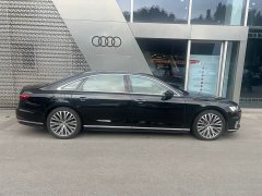 Audi A8 2019 Facelift Plus A8L 50 TFSI quattro Luxury - ფოტო 3