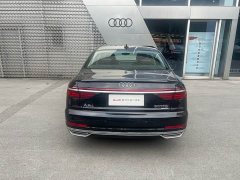 Audi A8 2019 Facelift Plus A8L 50 TFSI quattro Luxury - ფოტო 5