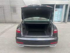 Audi A8 2019 Facelift Plus A8L 50 TFSI quattro Luxury - ფოტო 6