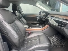 Audi A8 2019 Facelift Plus A8L 50 TFSI quattro Luxury - ფოტო 7