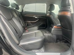 Audi A8 2019 Facelift Plus A8L 50 TFSI quattro Luxury - ფოტო 8