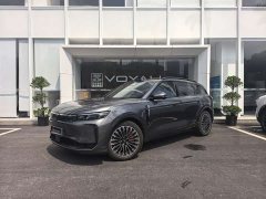 Avatr Lantu FREE Rear-Wheel Drive Qiankun Edition - ფოტო 1