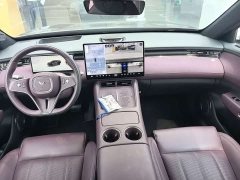 Avatr Lantu FREE Rear-Wheel Drive Qiankun Edition - ფოტო 11