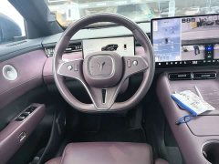 Avatr Lantu FREE Rear-Wheel Drive Qiankun Edition - ფოტო 12