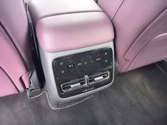 Avatr Lantu FREE Rear-Wheel Drive Qiankun Edition - ფოტო 16
