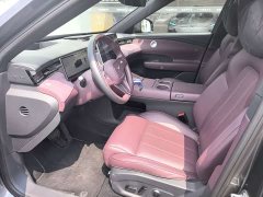 Avatr Lantu FREE Rear-Wheel Drive Qiankun Edition - ფოტო 17