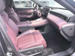 Avatr Lantu FREE Rear-Wheel Drive Qiankun Edition - ფოტო 18