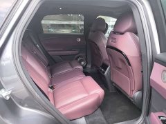 Avatr Lantu FREE Rear-Wheel Drive Qiankun Edition - ფოტო 19