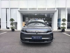 Avatr Lantu FREE Rear-Wheel Drive Qiankun Edition - ფოტო 2
