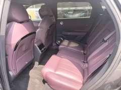 Avatr Lantu FREE Rear-Wheel Drive Qiankun Edition - ფოტო 20