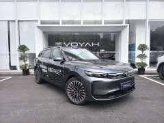 Avatr Lantu FREE Rear-Wheel Drive Qiankun Edition - ფოტო 3