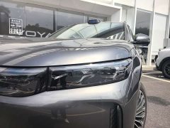 Avatr Lantu FREE Rear-Wheel Drive Qiankun Edition - ფოტო 4
