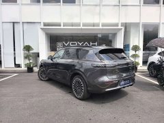 Avatr Lantu FREE Rear-Wheel Drive Qiankun Edition - ფოტო 5